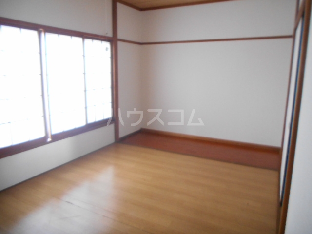 7/30 リビング/ダイニング