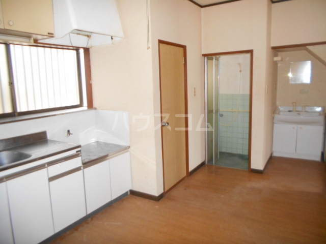 4/30 リビング/ダイニング