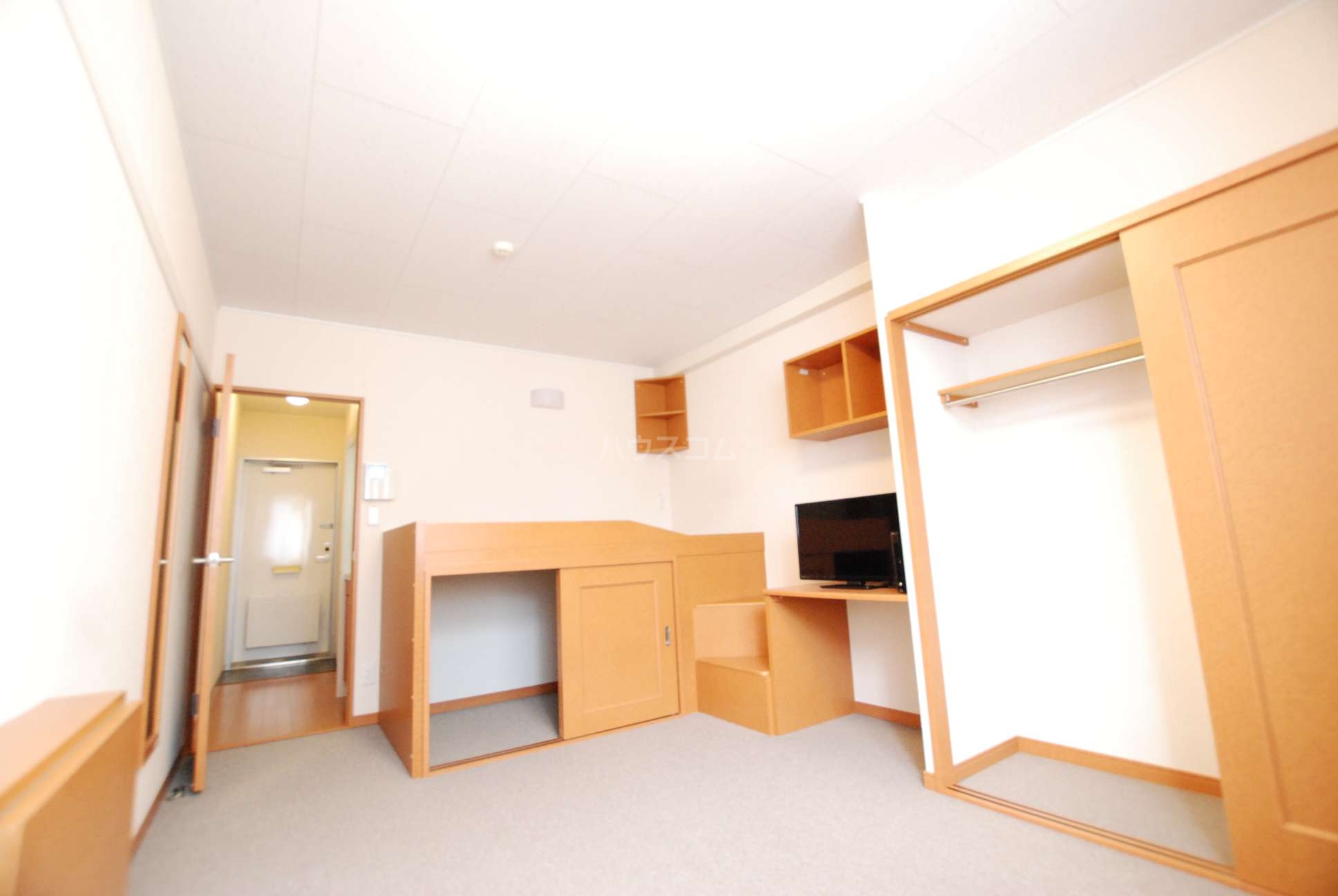 3/10 リビング/ダイニング