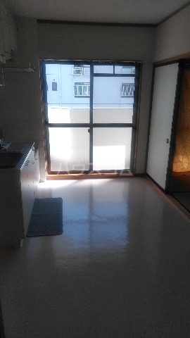 4/27 リビング/ダイニング