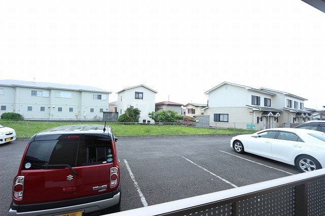 29/30 駐車場