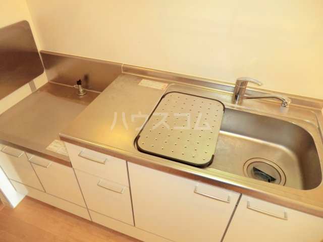 11/30 キッチン