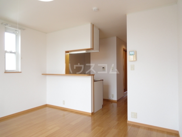 5/22 リビング/ダイニング