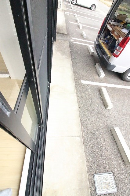 22/30 バルコニー