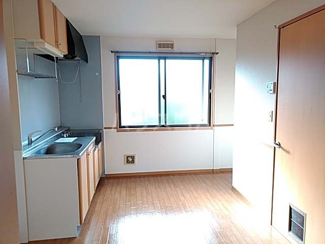 4/30 リビング/ダイニング