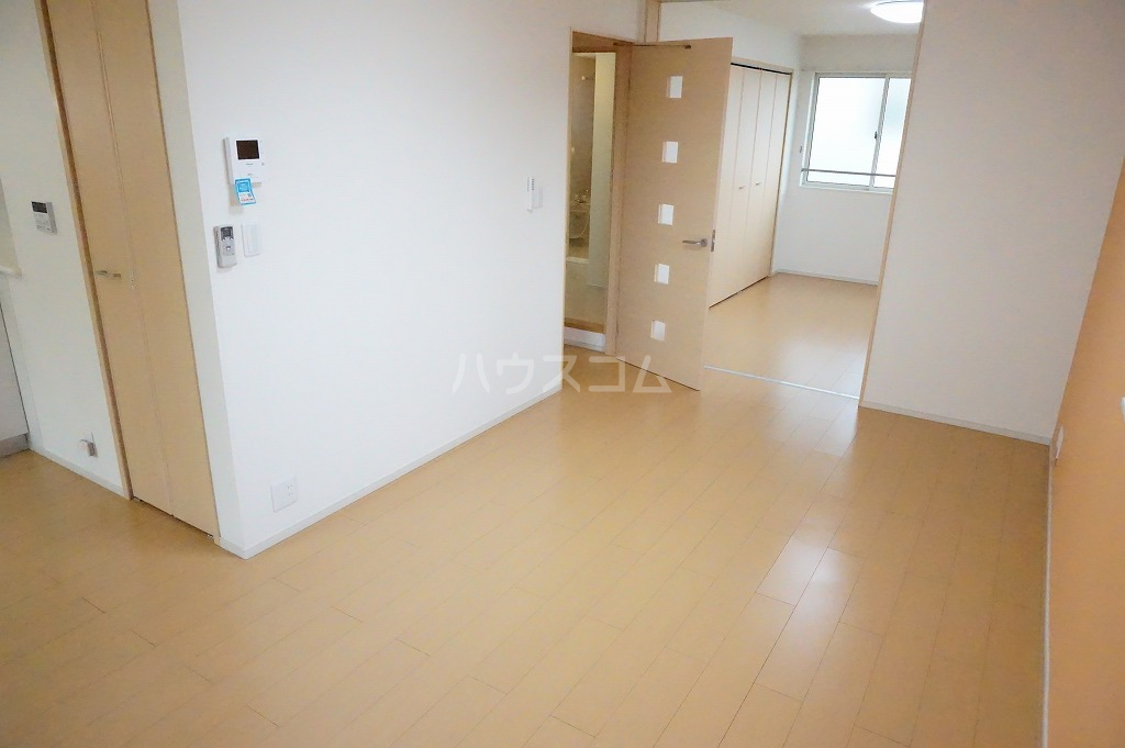 3/22 リビング/ダイニング