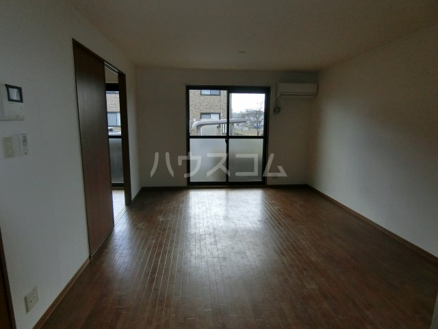 3/16 リビング/ダイニング