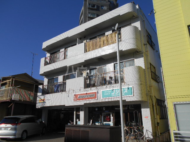 1/28 外観