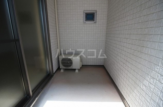 16/20 バルコニー