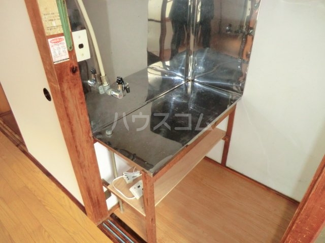 13/20 キッチン