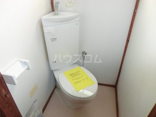 14/20 トイレ