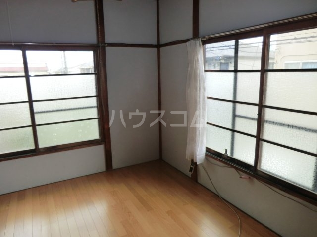 7/20 寝室