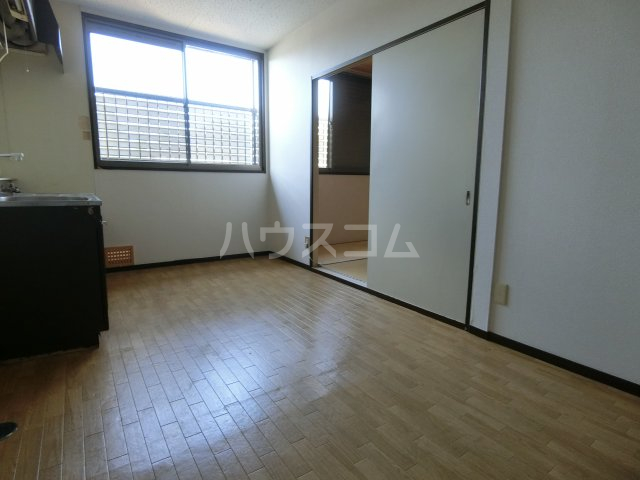 3/28 リビング/ダイニング