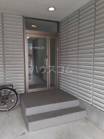 2/6 エントランス