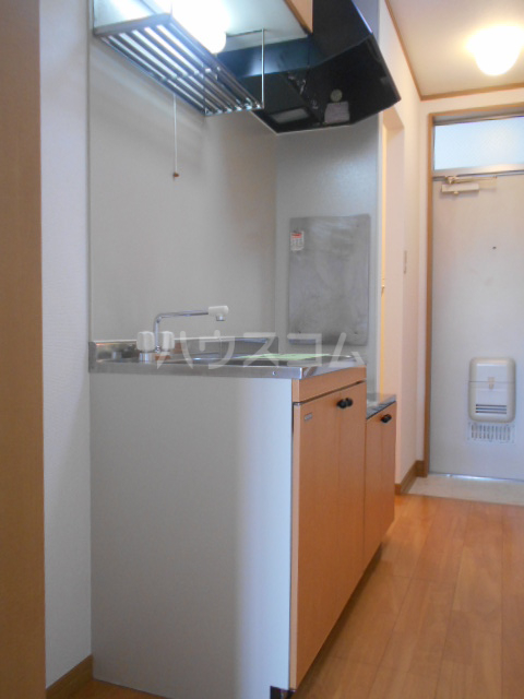 14/30 キッチン