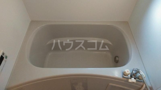 12/17 浴室