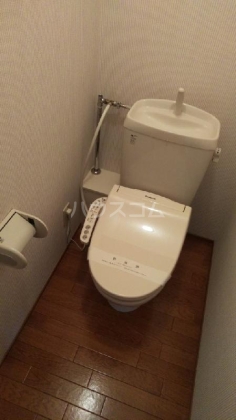 14/17 トイレ