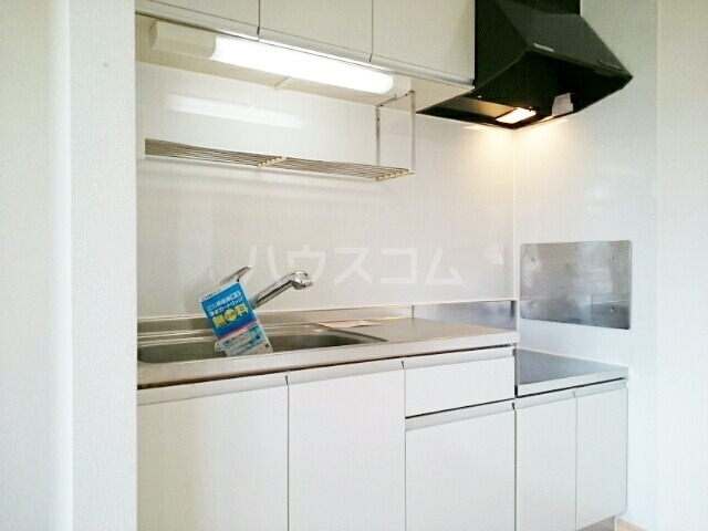 6/20 キッチン