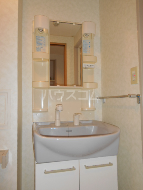 16/30 洗面