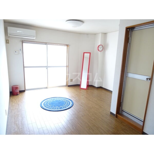 4/16 リビング/ダイニング