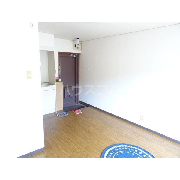 3/16 リビング/ダイニング