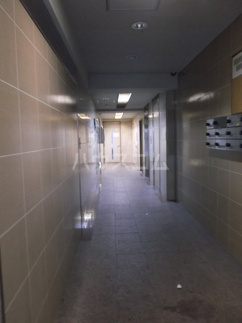 19/22 エントランス