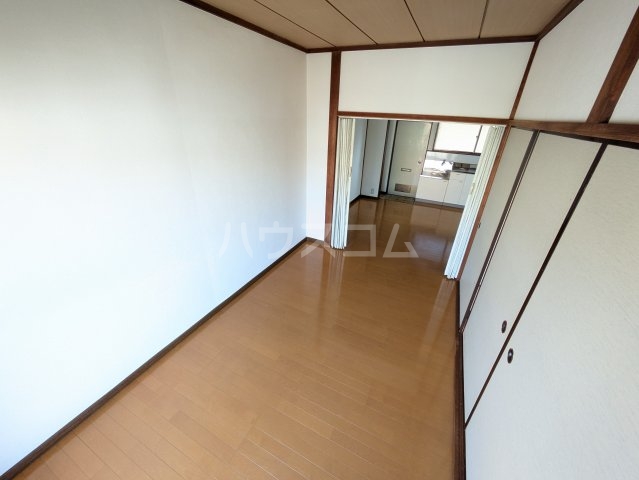 4/27 リビング/ダイニング