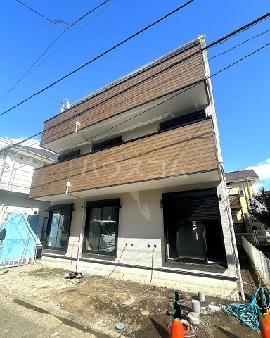 2/29 外観