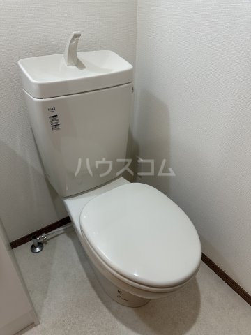 13/29 トイレ