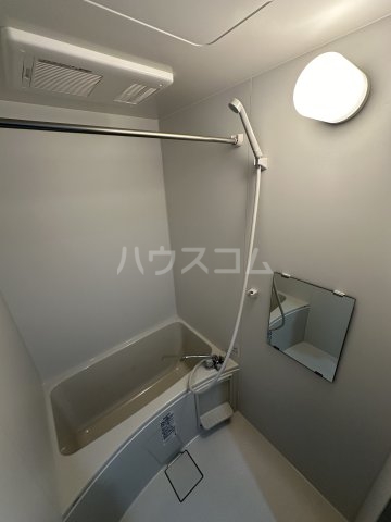 12/29 浴室