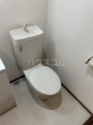 13/30 トイレ