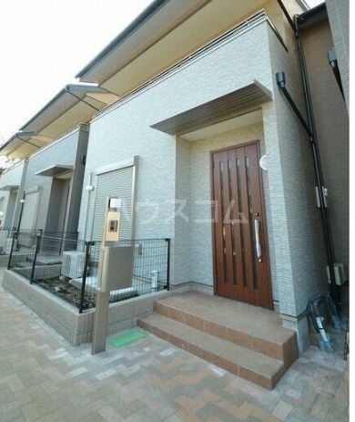 13/20 エントランス