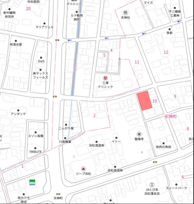 23/30 地図