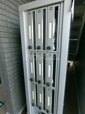 14/21 エントランス
