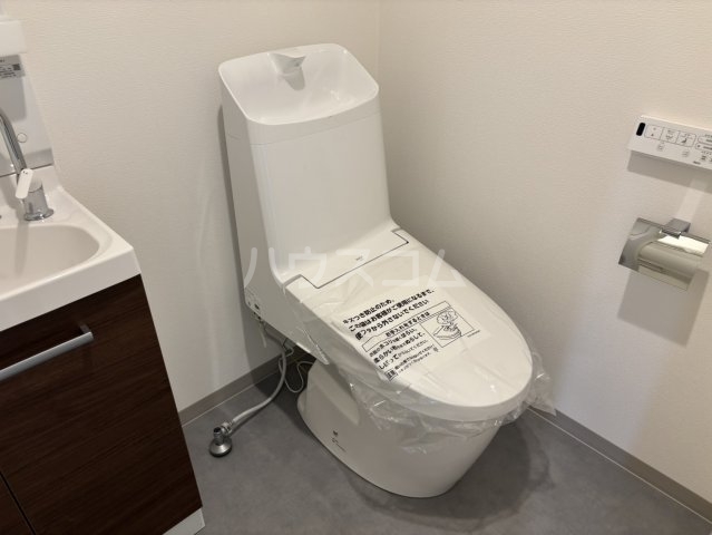 14/26 トイレ
