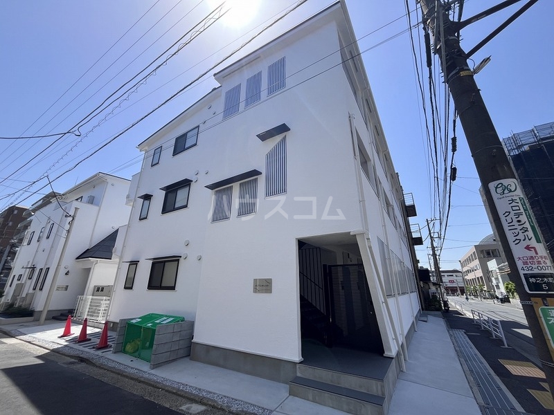 1/25 外観