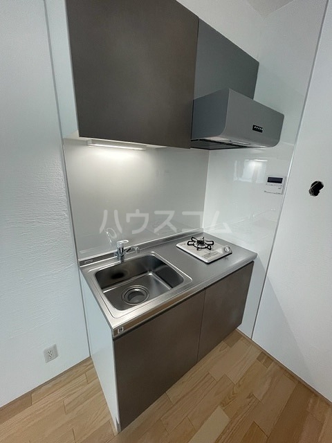 7/25 キッチン