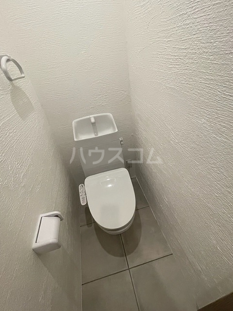 9/25 トイレ
