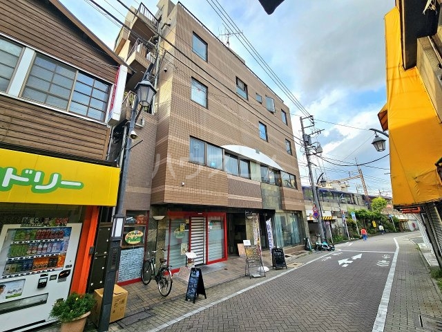 1/27 外観