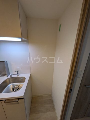24/30 バルコニー
