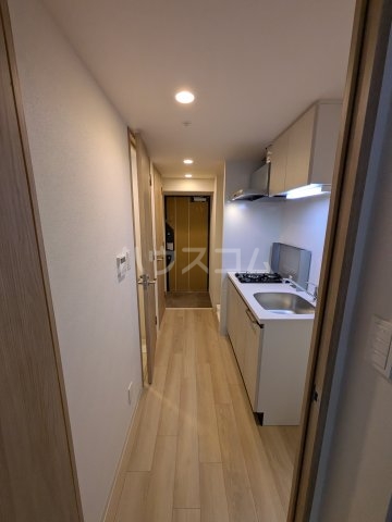 7/30 室内