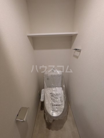 17/30 トイレ