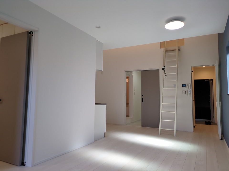 居室・リビング