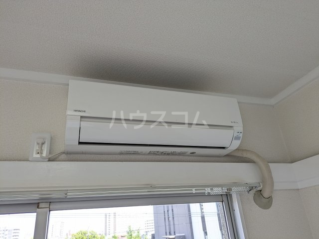 11/21 設備