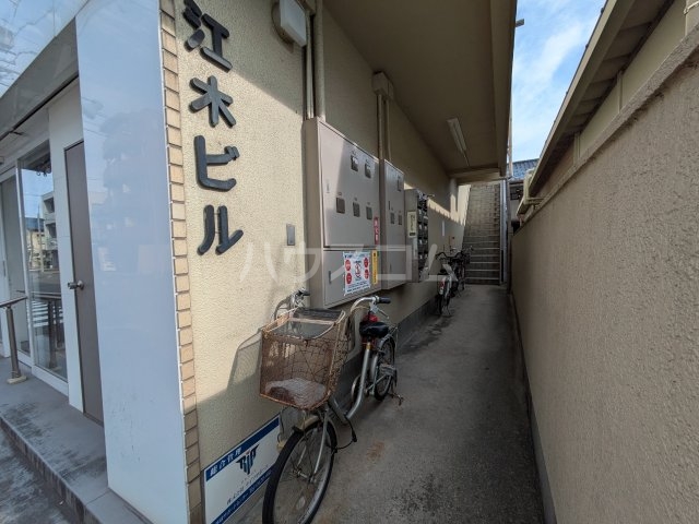 19/21 エントランス