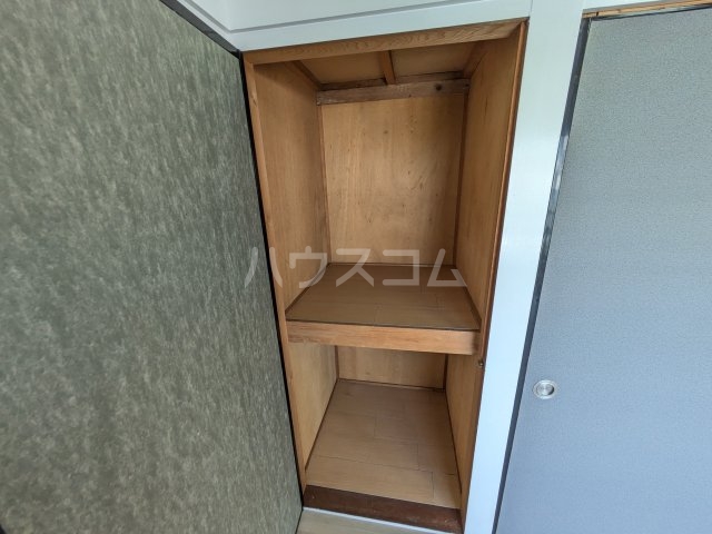 6/21 収納