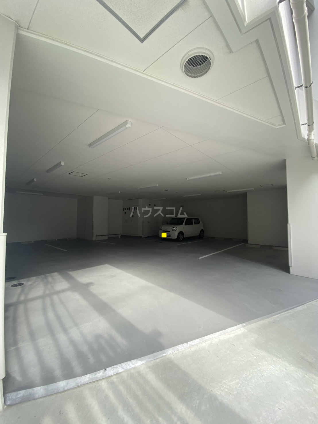 24/29 駐車場