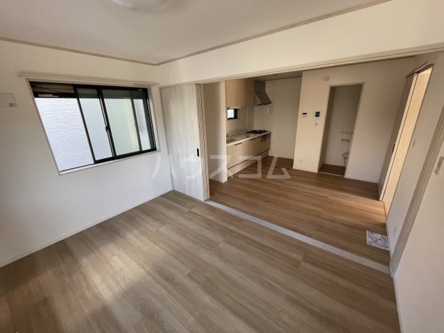 3/30 リビング/ダイニング