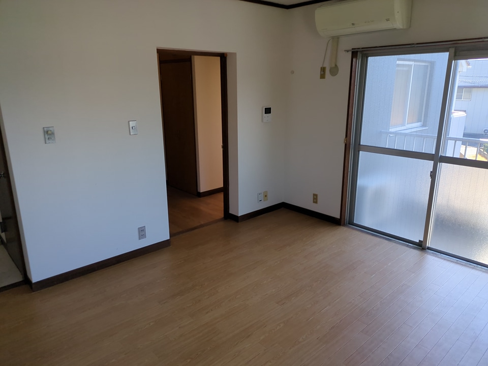 4/28 リビング/ダイニング