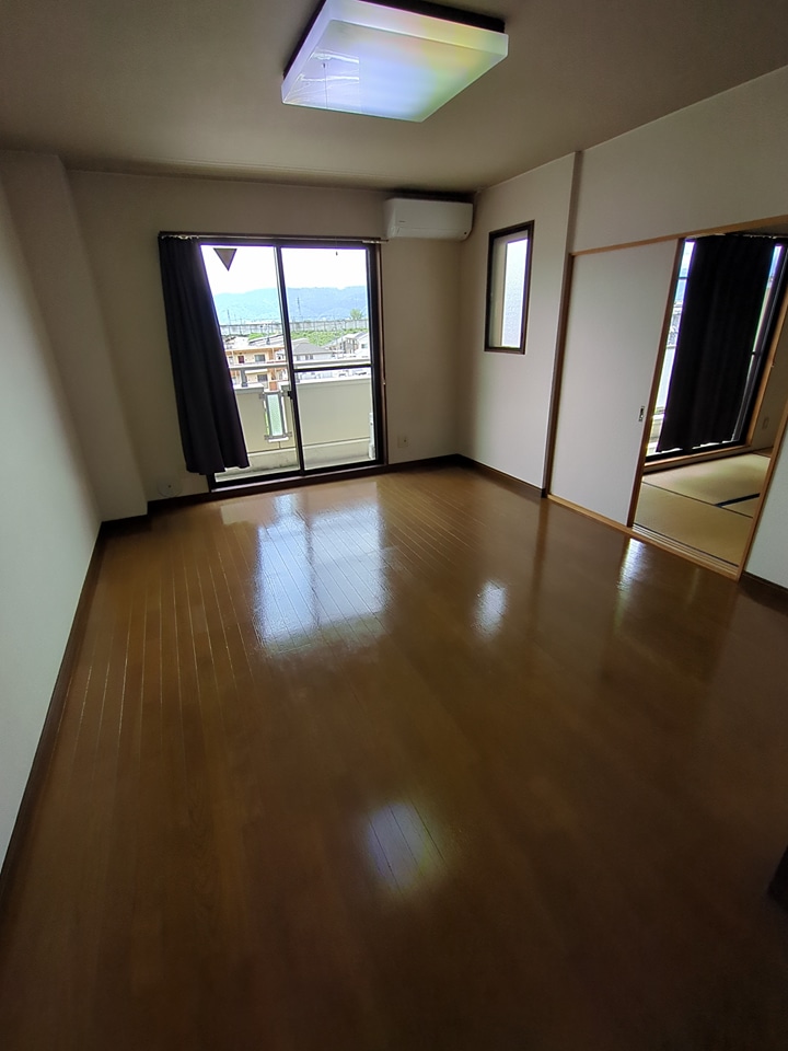 3/28 リビング/ダイニング